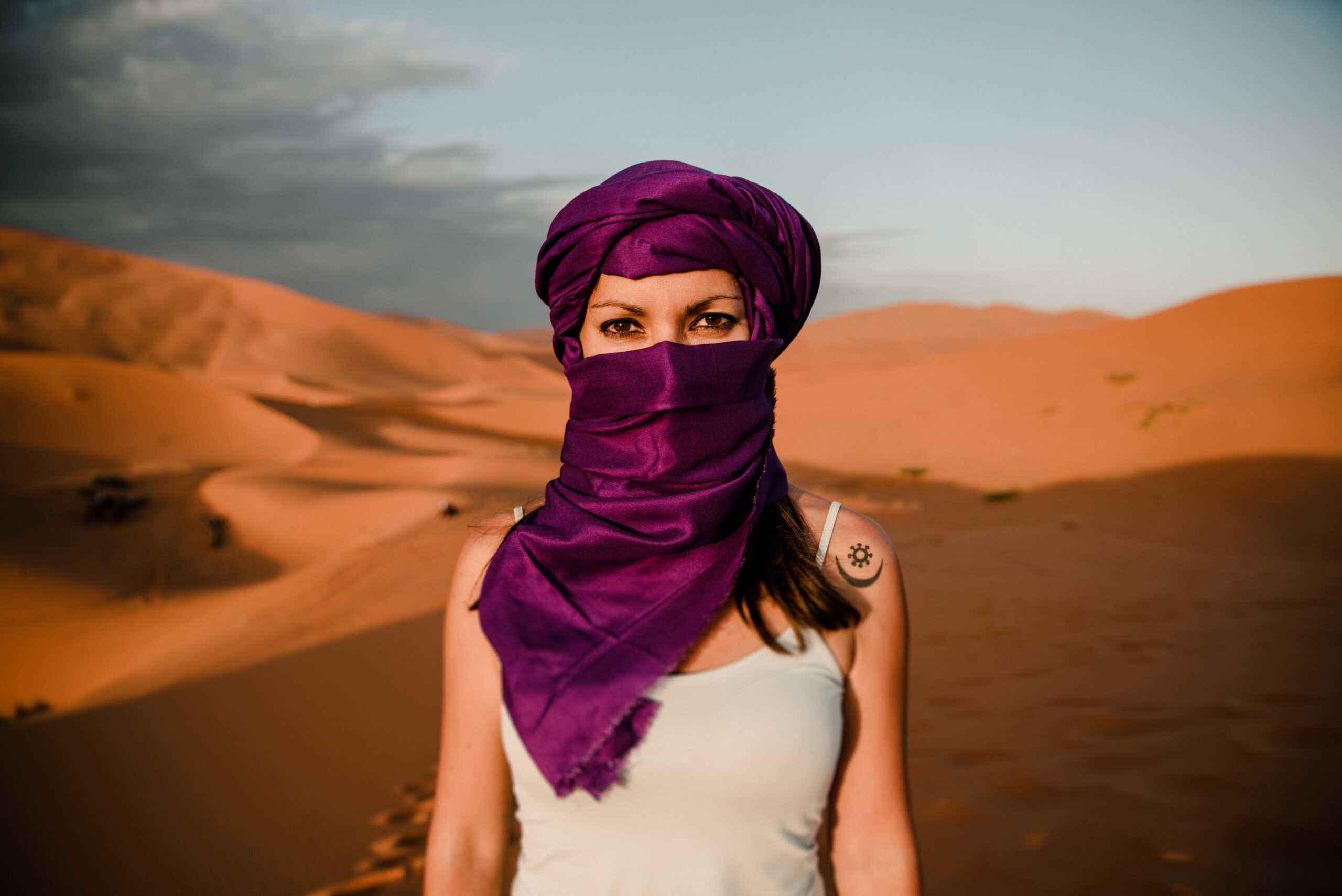 Solo Female Travel in Morocco: A Complete Guide